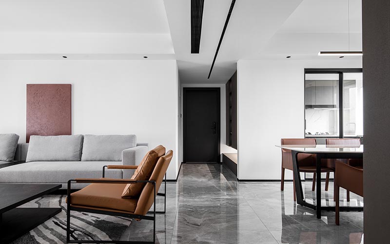 如何提高裝修的高級(jí)感 如何提高裝修的高級(jí)感